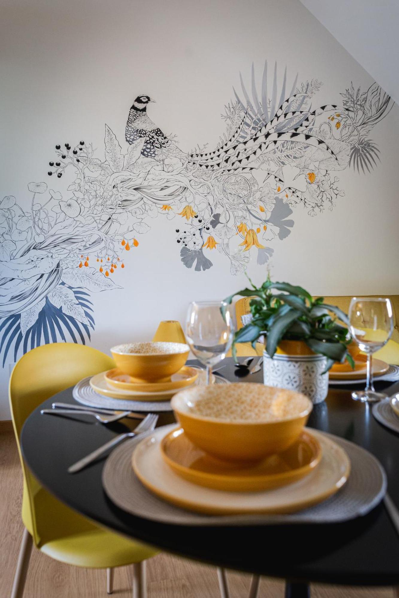 Chez Arnaud Apartment Schiltigheim