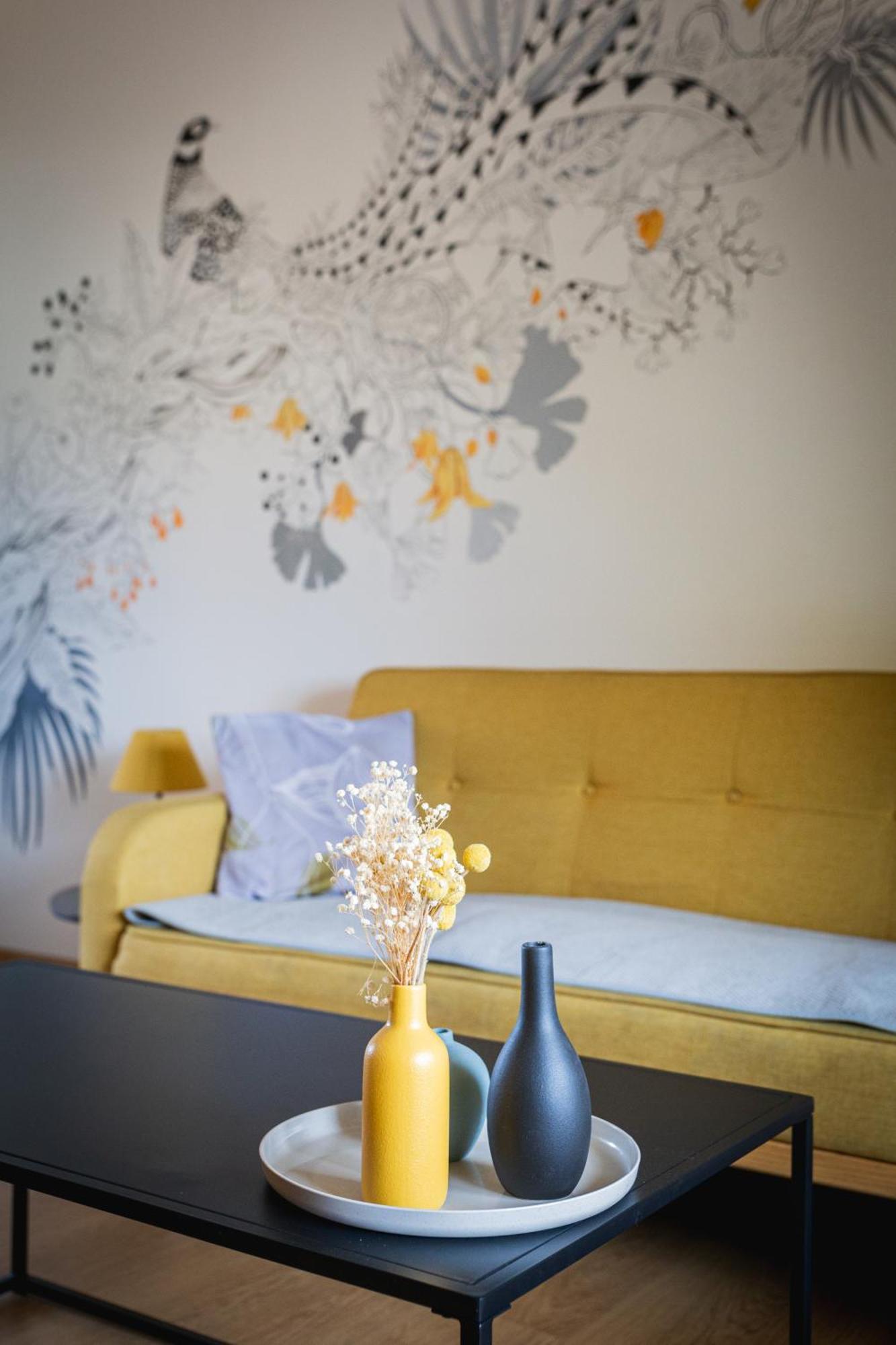 Chez Arnaud Apartment *